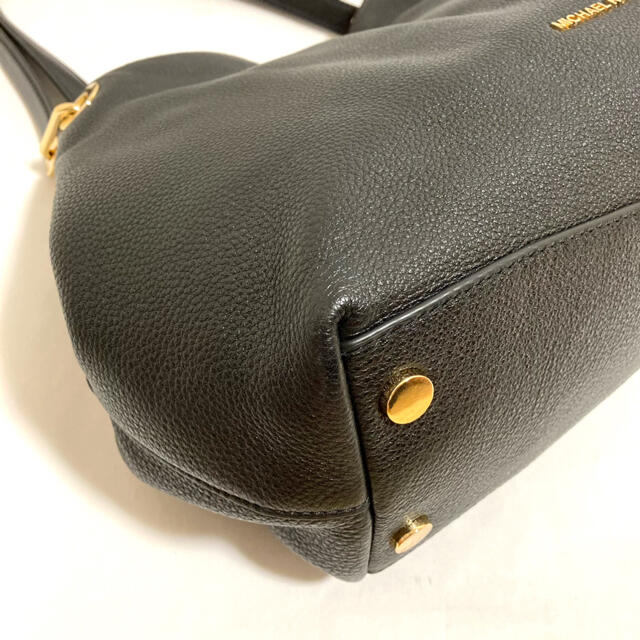 Michael Kors(マイケルコース)の【正規品】美品✨MICHAEL KORS/ショルダーバッグ/マイケルコース レディースのバッグ(ショルダーバッグ)の商品写真