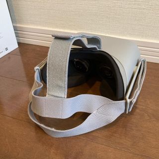 Oculus Go 32GB オキュラスゴー オキュラスgoの通販 by mmc｜ラクマ