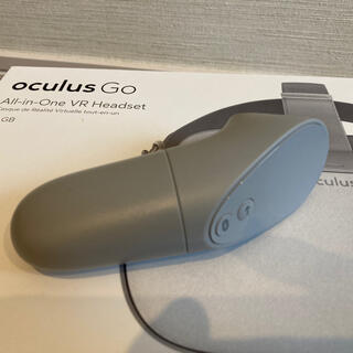 Oculus Go 32GB オキュラスゴー オキュラスgoの通販 by mmc｜ラクマ