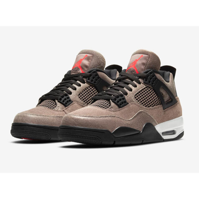 NIKE AIR JORDAN4 RETRO TAUPE HAZE トープヘイズ