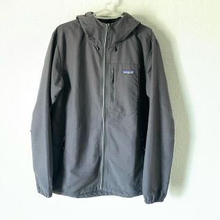 パタゴニア(patagonia)の☆レア・パタゴニア・テズロンジャケット・最終価格 ☆(ナイロンジャケット)