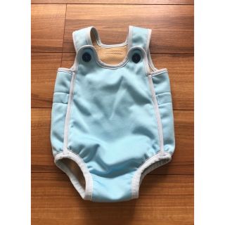 大教スイミング　スウィン　ベビー水着(水着)