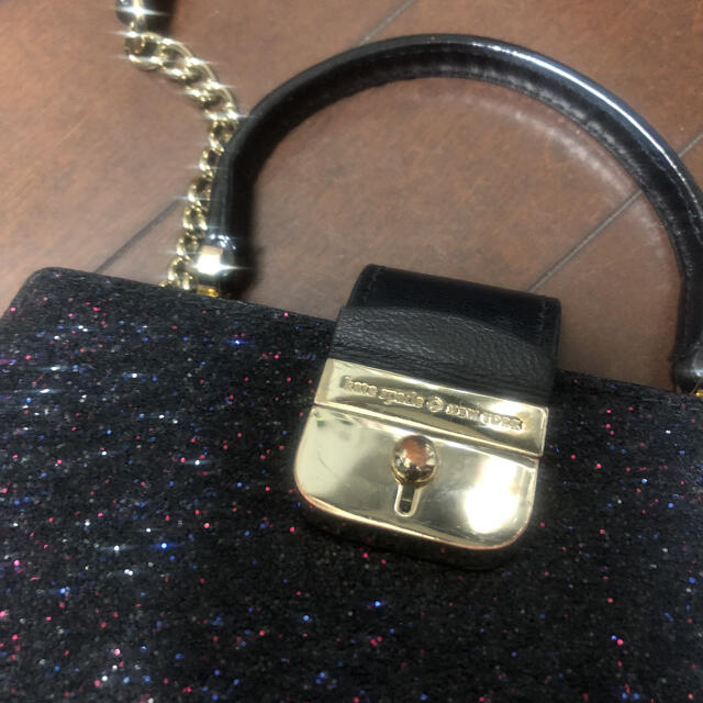 kate spade new york(ケイトスペードニューヨーク)のケイトスペード  パーティーバッグ レディースのバッグ(ショルダーバッグ)の商品写真