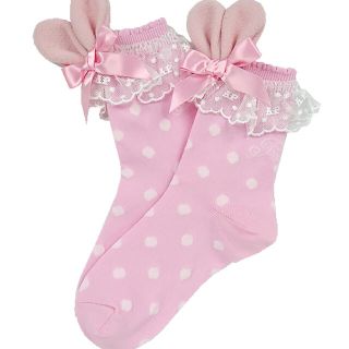 Angelic Pretty(ソックス)のフリマアイテム一覧 Angelic Pretty(ソックス)のフリマアイテム一覧