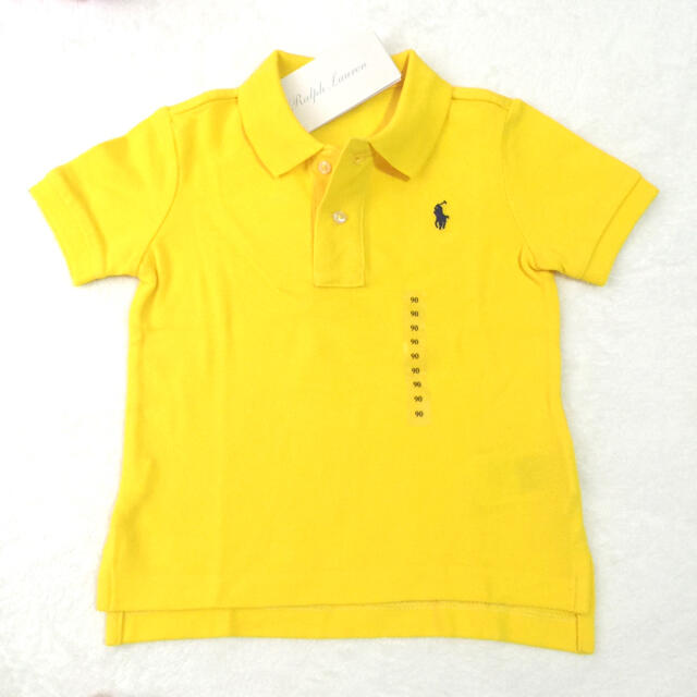 Ralph Lauren(ラルフローレン)の＊kote様 専用＊ 新品 ラルフローレン 2点 ギフト キッズ/ベビー/マタニティのキッズ服女の子用(90cm~)(ジャケット/上着)の商品写真