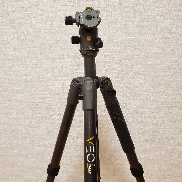 VANGUARD VEO2 265CB スマホ/家電/カメラのスマホ/家電/カメラ その他(その他)の商品写真