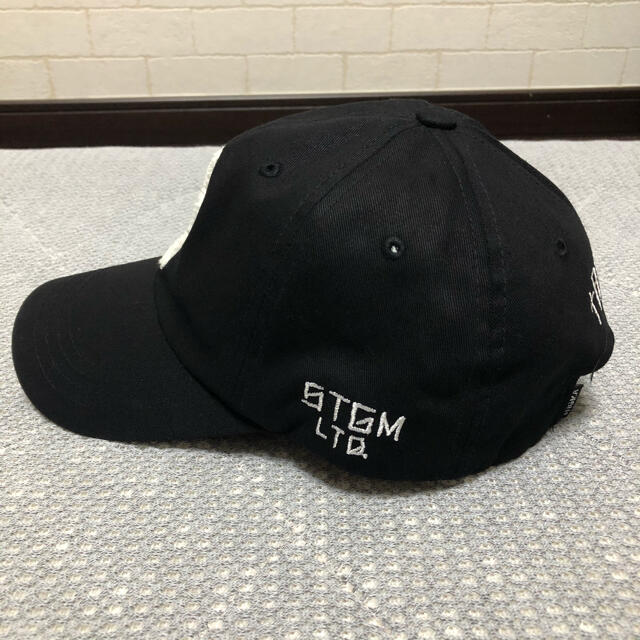 STIGMA AOS ベースボール キャップ メンズの帽子(キャップ)の商品写真