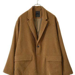 ワンエルディーケーセレクト(1LDK SELECT)のDAIWAPIER39 TECH STRETCH JACKET CORDUROY(テーラードジャケット)