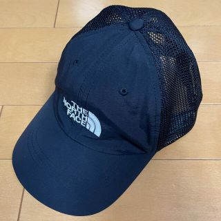 ザノースフェイス(THE NORTH FACE)のノースフェイス　キャップ　メッシュ(キャップ)