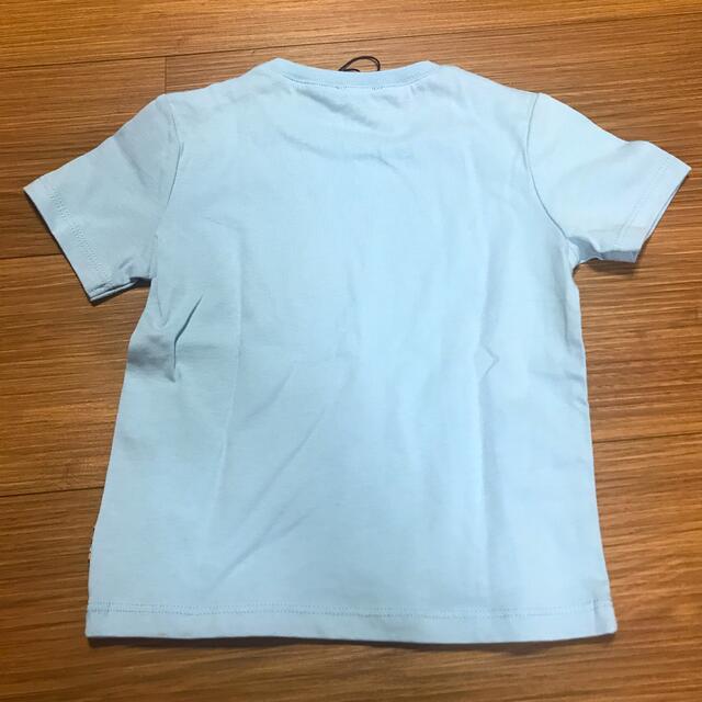 Paul Smith(ポールスミス)の【新品未使用】ポールスミス  Tシャツ キッズ/ベビー/マタニティのキッズ服男の子用(90cm~)(Tシャツ/カットソー)の商品写真