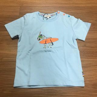 ポールスミス(Paul Smith)の【新品未使用】ポールスミス  Tシャツ(Tシャツ/カットソー)