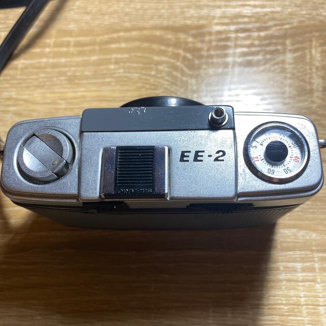 OLYMPUS(オリンパス)のOLYMPUS-PEN EE-2 スマホ/家電/カメラのカメラ(フィルムカメラ)の商品写真