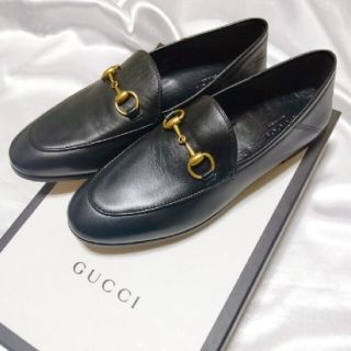 グッチ(Gucci)の専用  GUCCI ブリクストン(ハイヒール/パンプス)