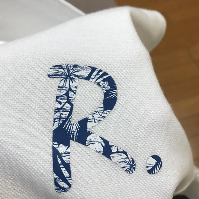 Munsingwear(マンシングウェア)のMunsingwear ゴルフロゴ刺繍ポロシャツ　サイズL スポーツ/アウトドアのゴルフ(ウエア)の商品写真