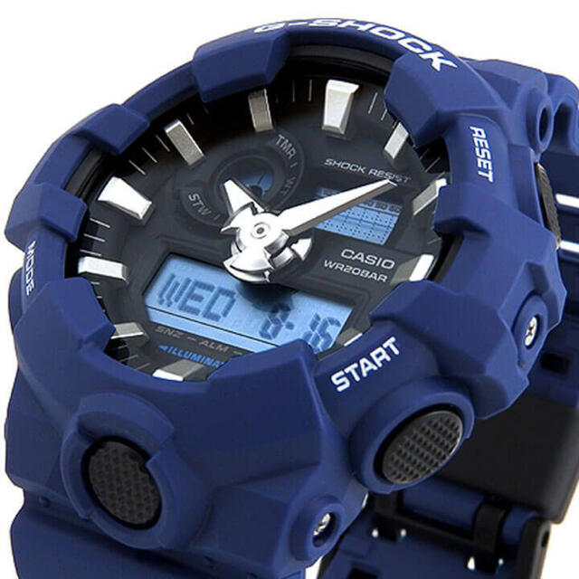 G-SHOCK(ジーショック)のメンズ　期間限定　海外モデル　G-SHOCK  腕時計　アナログ　アウトドア メンズの時計(腕時計(アナログ))の商品写真