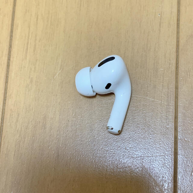 <最安値>AirPods Pro 右