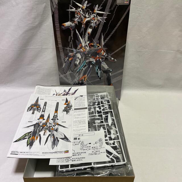 電脳戦機バーチャロン マイザーイータ ガンマ タイプR 65574 ハセガワ 電脳戦機バーチャロン マイザーイータ ガンマ タイプR 65574 ハセガワ