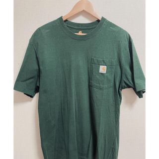 カーハート(carhartt)のcarhartt Tシャツ(Tシャツ/カットソー(半袖/袖なし))