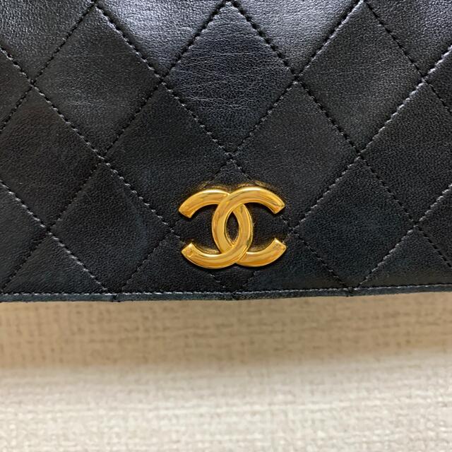 CHANEL(シャネル)のマトラッセ レディースのバッグ(ショルダーバッグ)の商品写真