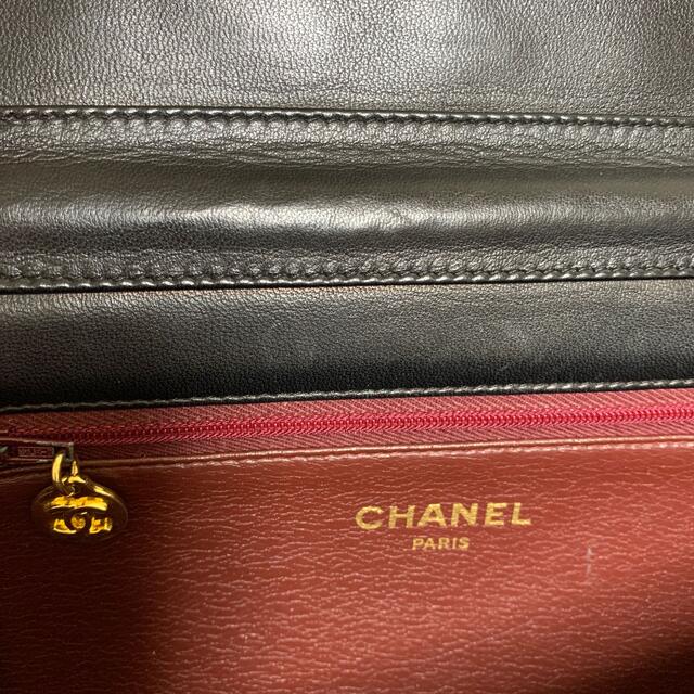 CHANEL(シャネル)のマトラッセ レディースのバッグ(ショルダーバッグ)の商品写真