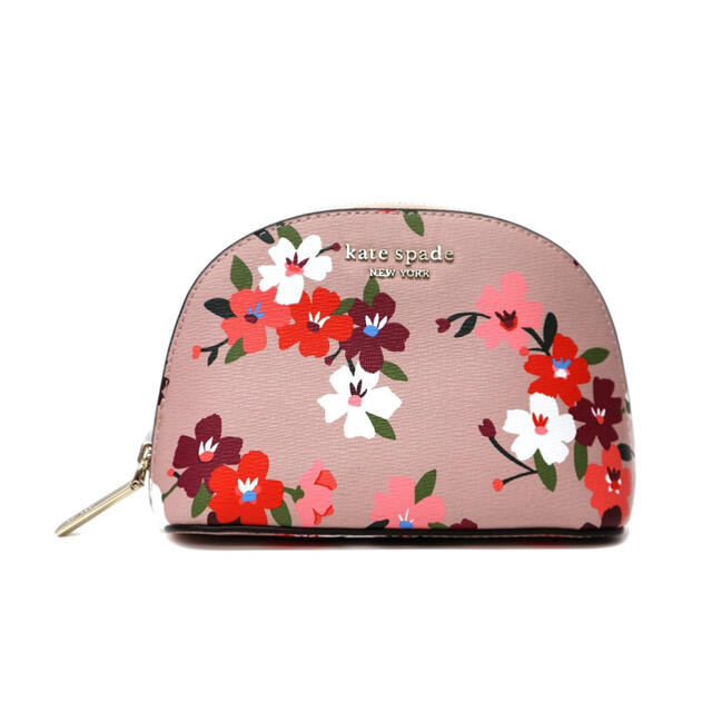 kate spade ポーチ