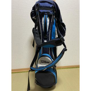 タイトリスト(Titleist)のキャディバッグ　Titleist  スタンドタイプ(バッグ)