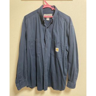 カーハート(carhartt)のcarhartt シャツ(シャツ)