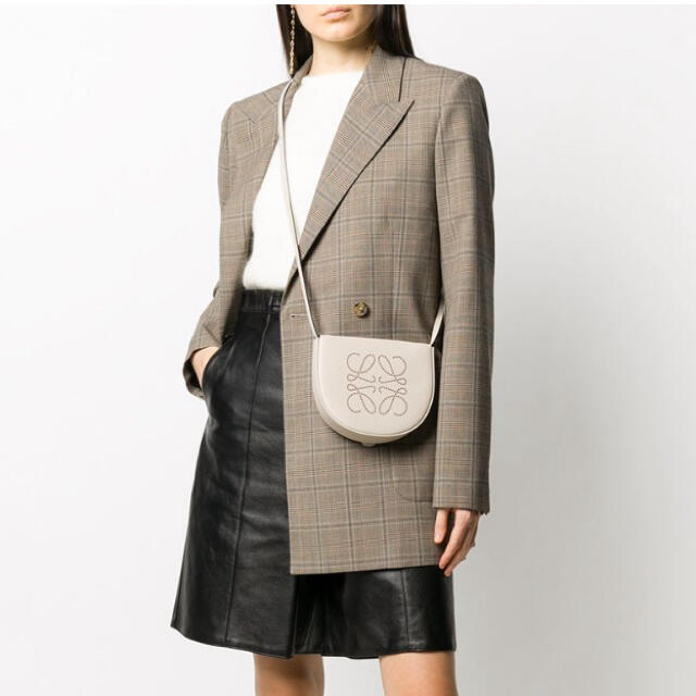 断捨離中様 専用〜新品未使用 LOEWE ヒールバッグ 大割引 www
