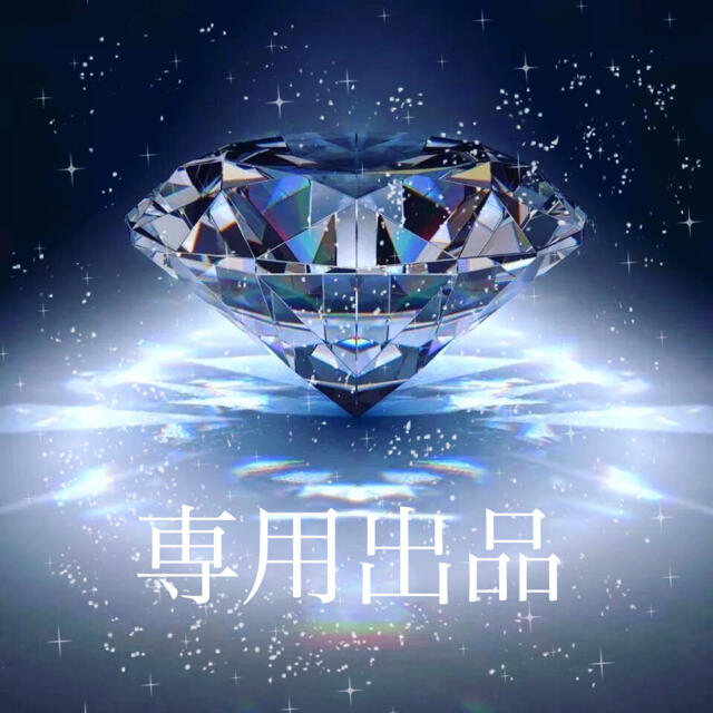 アヤ様専用】オーダーネックレスの通販 by earth er |ラクマ