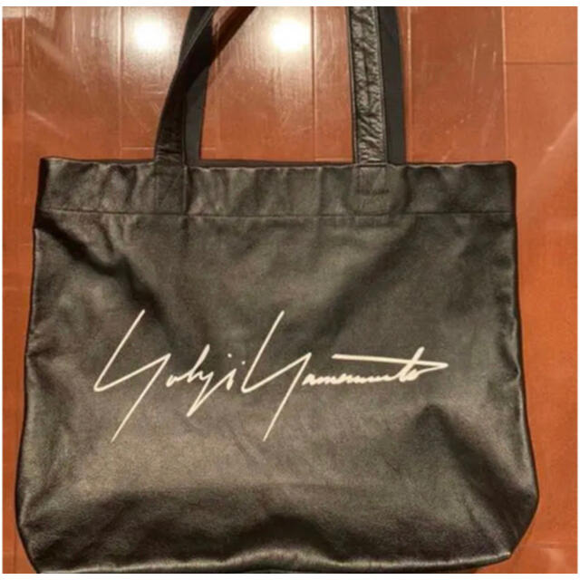 Yohji Yamamoto 青山 50万 ノベルティ Yohji Yamamoto 青山 50万 ノベルティ
