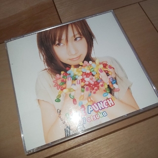 大塚愛 CD アルバム LOVE PUNCH(ポップス/ロック(邦楽))