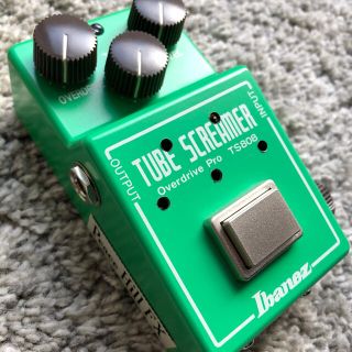 Peace Hill FX Custom Modified TS808の通販 by やしぃ's shop
