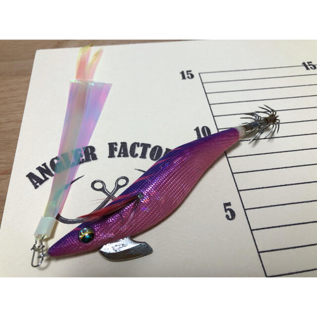 オーロラフィルムスナップ スナップ チューニング タコ エギング 釣具の通販 By Angler Factory ラクマ オーロラフィルムスナップ スナップ チューニング タコ エギング 釣具の通販 By Angler Factory ラクマ