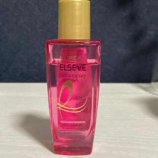 ロレアルパリ(L'Oreal Paris)のロレアル パリ エクストラオーディナリー オイル  30ml(オイル/美容液)