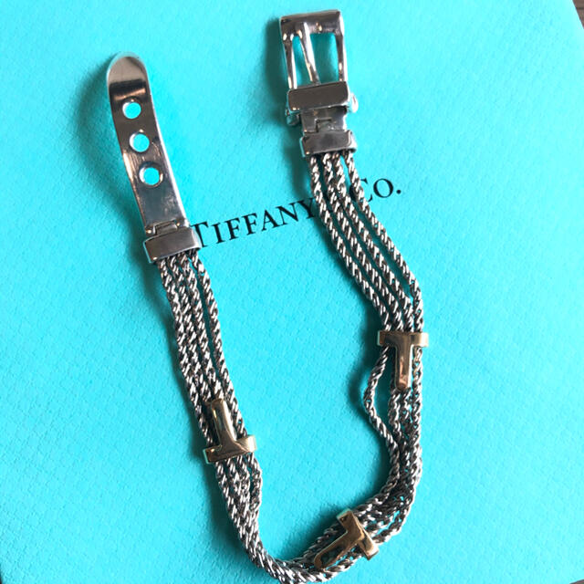 82％以上節約Tiffany ベルト オールドティファニー ベルト