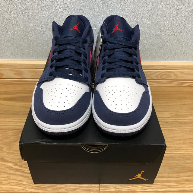 【28.5cm】AIR JORDAN 1 LOW