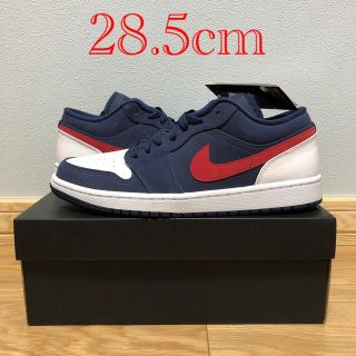 ナイキ(NIKE)の【28.5cm】AIR JORDAN 1 LOW(スニーカー)