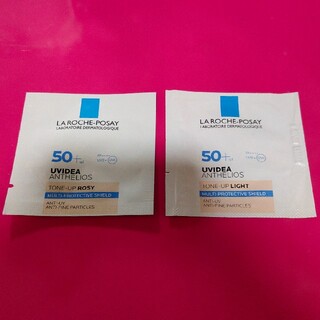 ラロッシュポゼ(LA ROCHE-POSAY)のラロッシュポゼ　サンプル　2包(化粧下地)