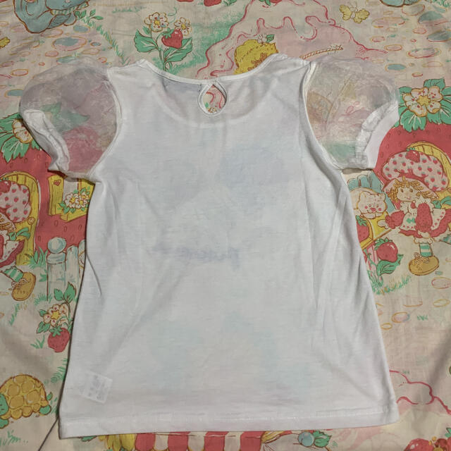WEGO(ウィゴー)の✳️貝殻シェル夏用Tシャツ✳️ レディースのトップス(Tシャツ(半袖/袖なし))の商品写真