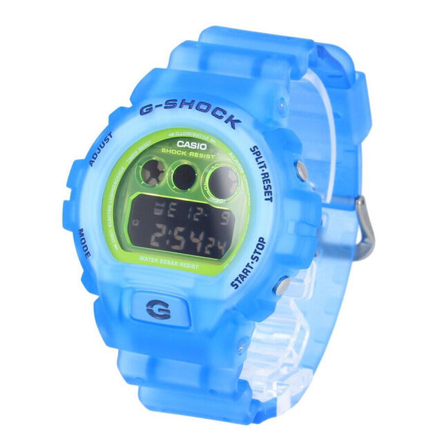 メンズ レディース 海外モデル G-SHOCK 春夏 アウトドア 腕時計 新作 | フリマアプリ ラクマ