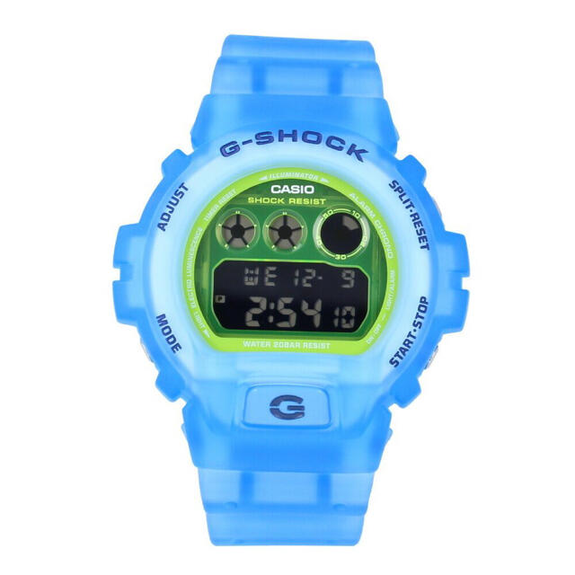 G-SHOCK(ジーショック)のメンズ　レディース　海外モデル　G-SHOCK  春夏　アウトドア　腕時計　新作 メンズの時計(腕時計(アナログ))の商品写真