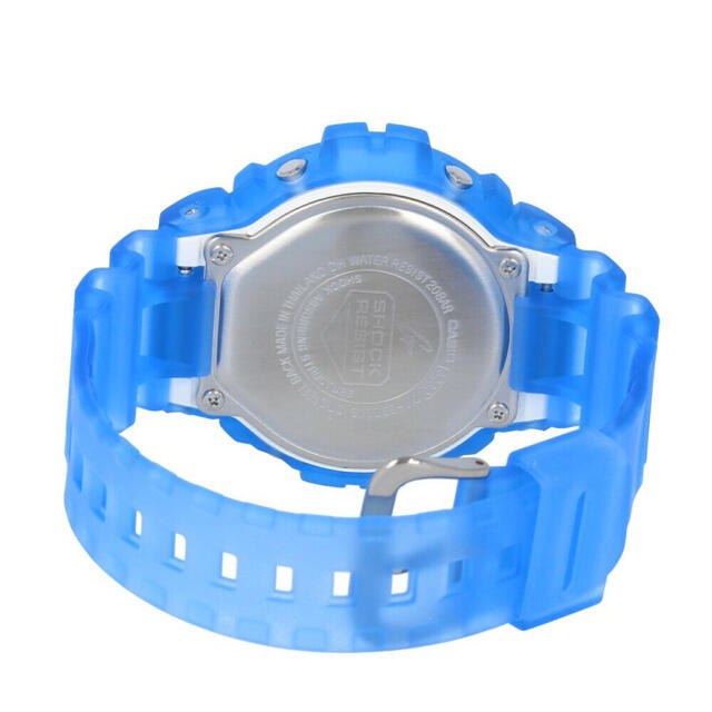 メンズ レディース 海外モデル G-SHOCK 春夏 アウトドア 腕時計 新作