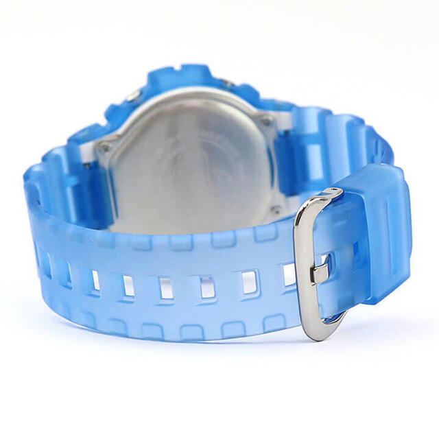 メンズ レディース 海外モデル G-SHOCK 春夏 アウトドア 腕時計 新作