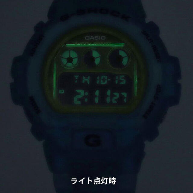メンズ レディース 海外モデル G-SHOCK 春夏 アウトドア 腕時計 新作