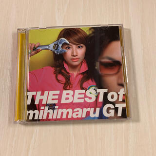  THE BEST of mihimaru GT(ポップス/ロック(邦楽))