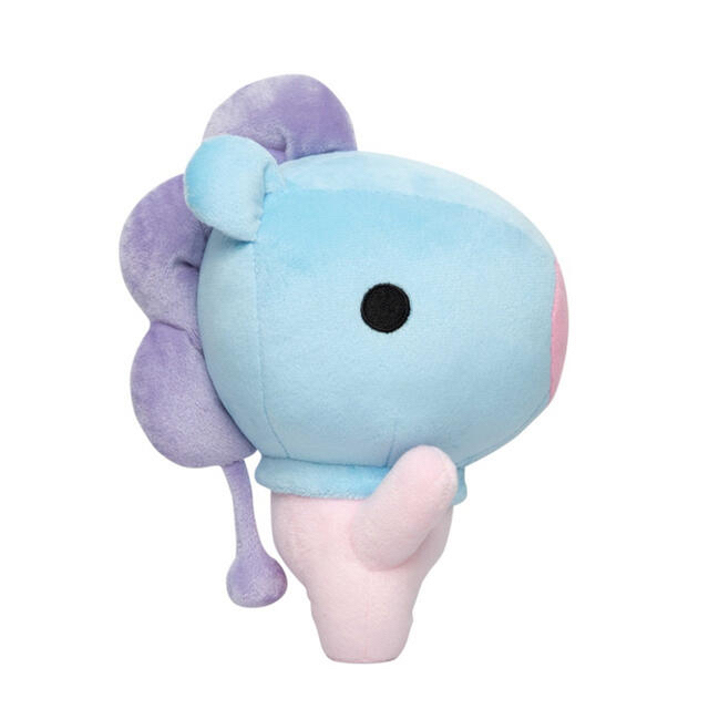 防弾少年団(BTS) - BT21 台湾限定品 ぬいぐるみ🦄MANGの通販 by ...