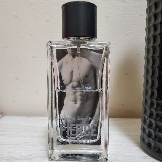 アバクロンビーアンドフィッチ(Abercrombie&Fitch)のAbercrombie＆Fitch FIERCE 50ml(香水(男性用))