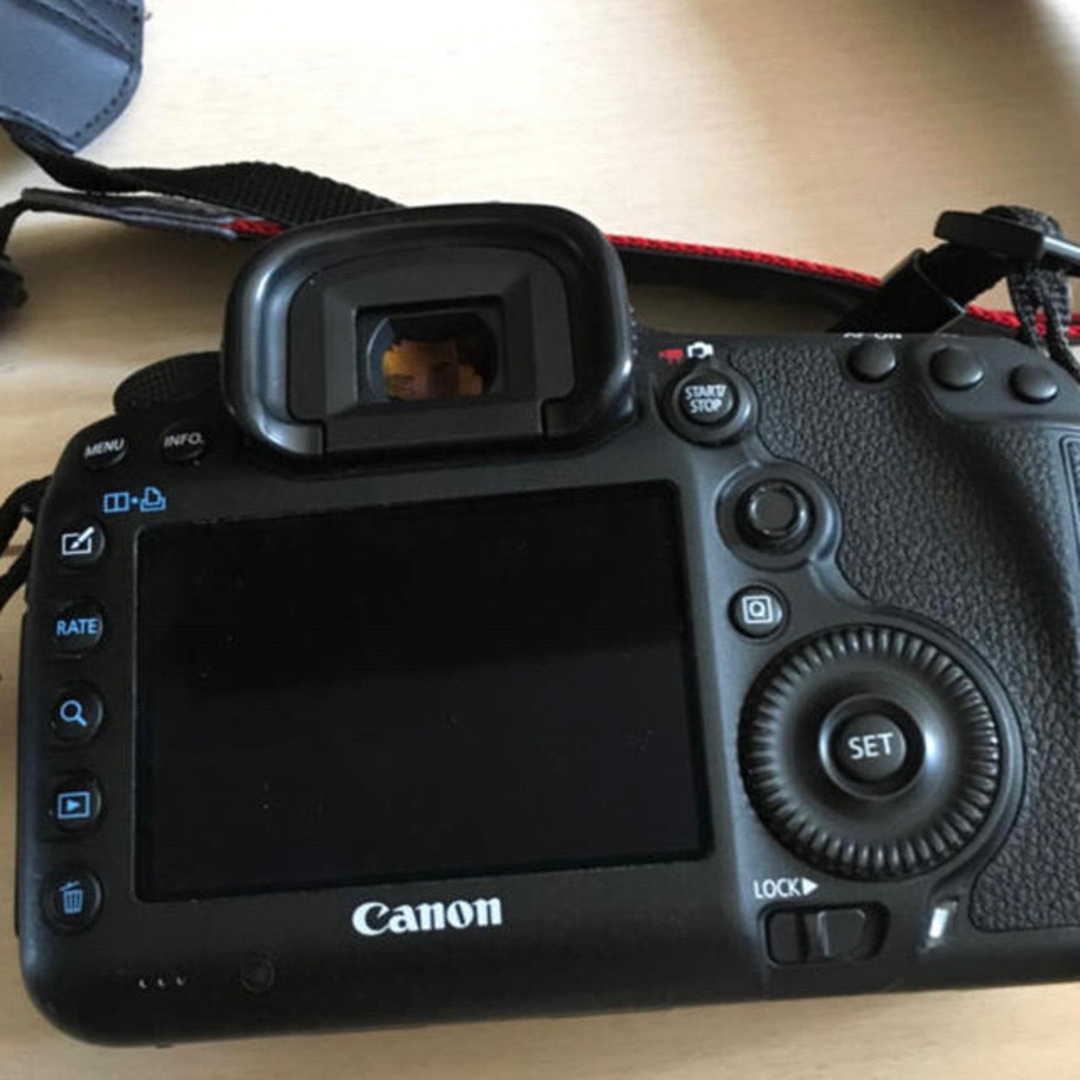 Canon EOS5Dmark3 ガイド本セット