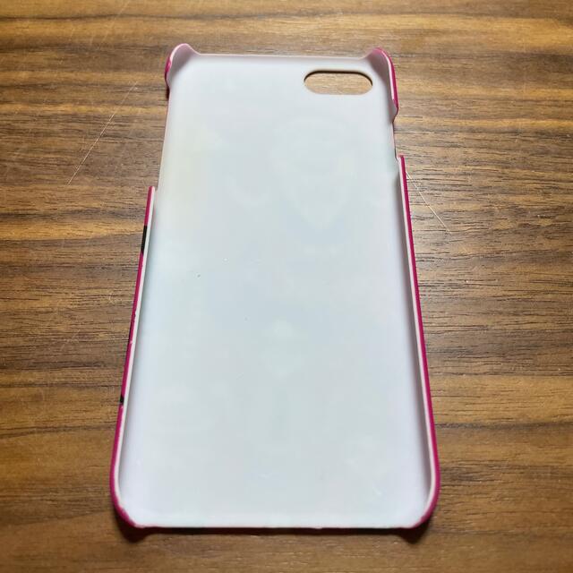 ミニオン(ミニオン)のiPhone8 ケース ASOKO ミニオン スマホ/家電/カメラのスマホアクセサリー(iPhoneケース)の商品写真