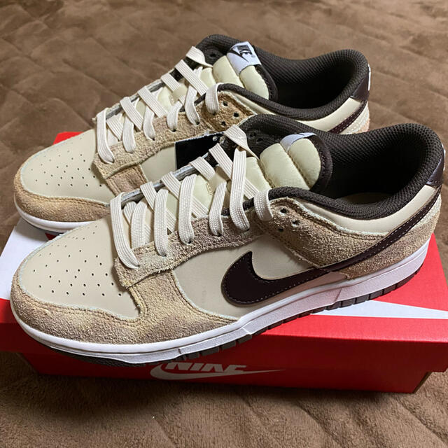 dunklowNIKE DUNK LOW RETRO cheetah US9 27cm